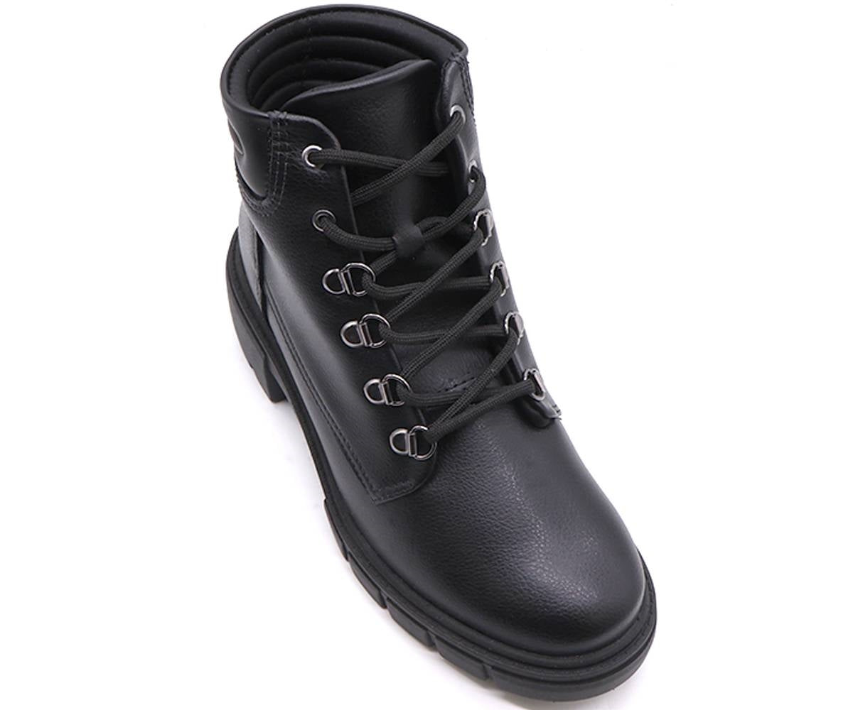 br black ranger boot