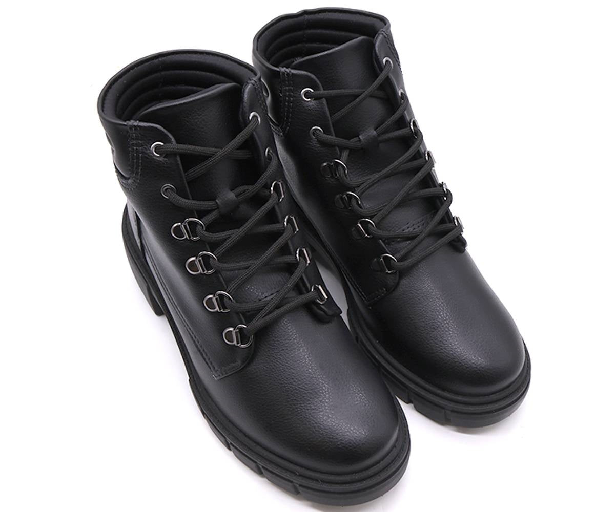 br black ranger boot