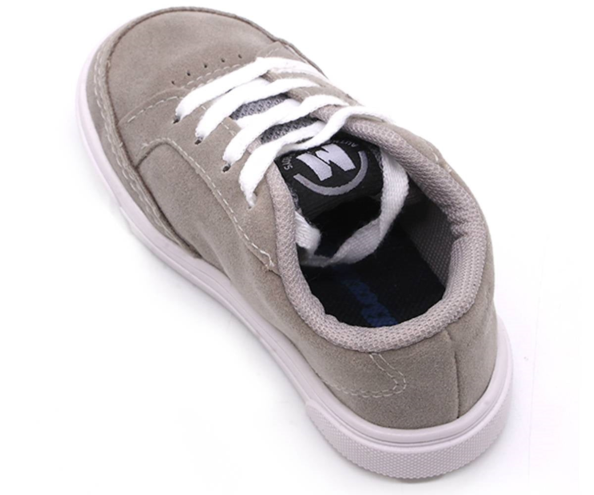 br baby greige sneakers