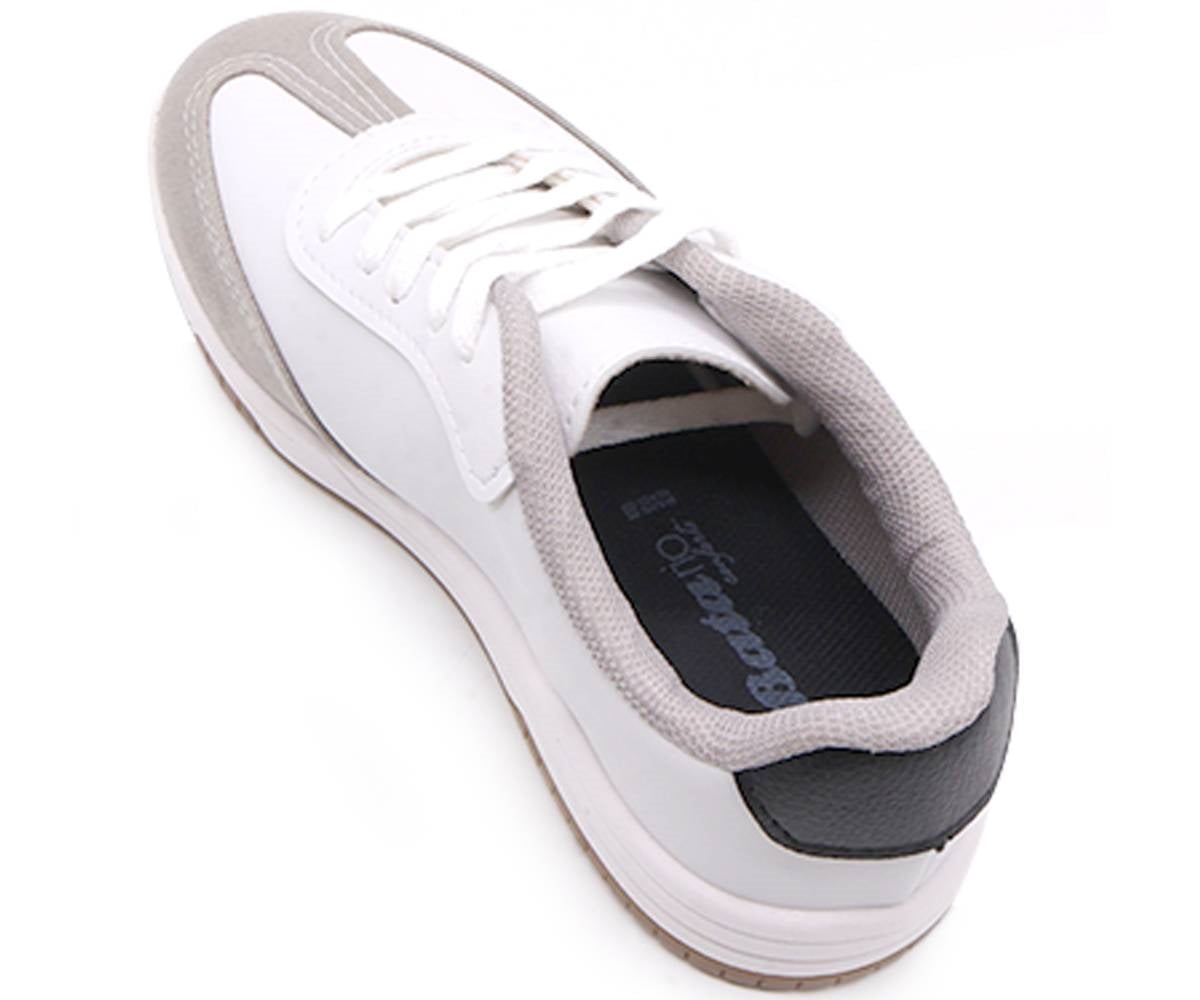 br white court sneakers