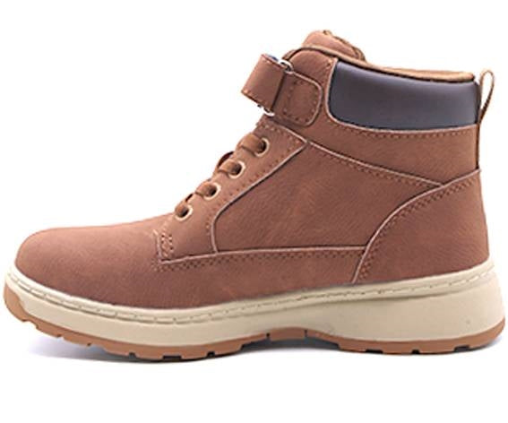 kids camel velcro ranger