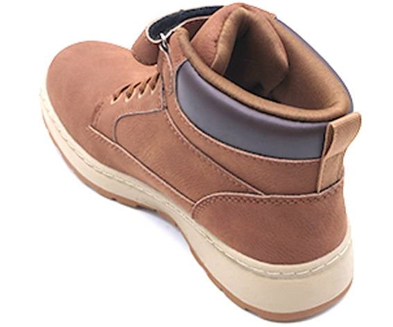kids camel velcro ranger