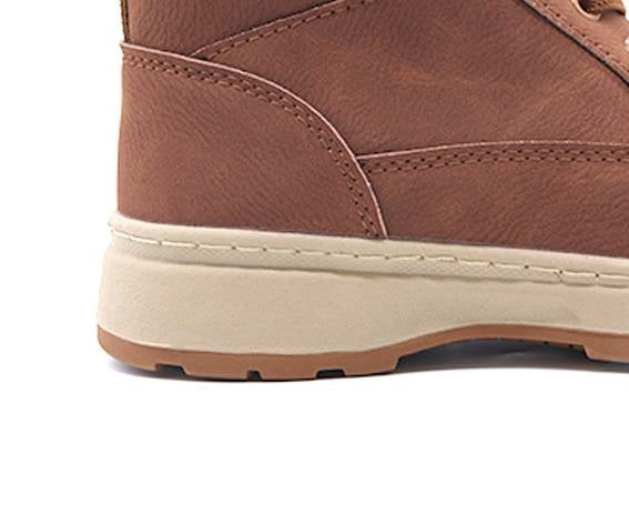kids camel velcro ranger