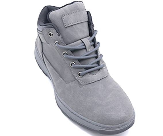 youth grey ranger