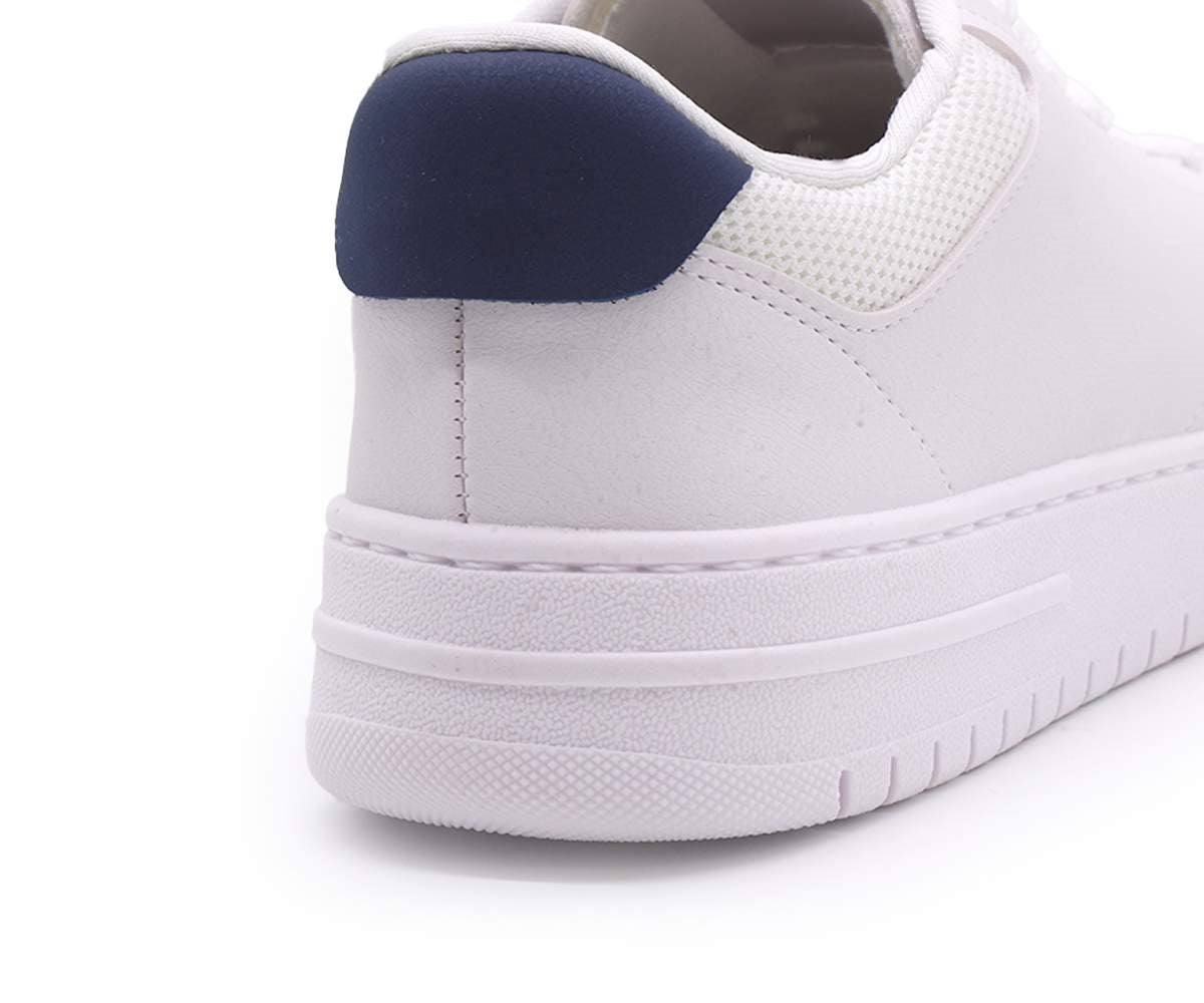 actvitta white/navy trainers