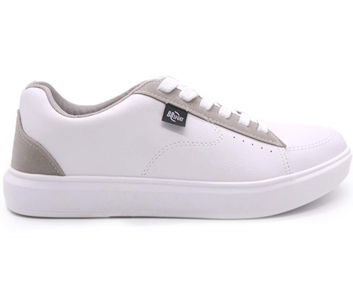 br sport white court trainers