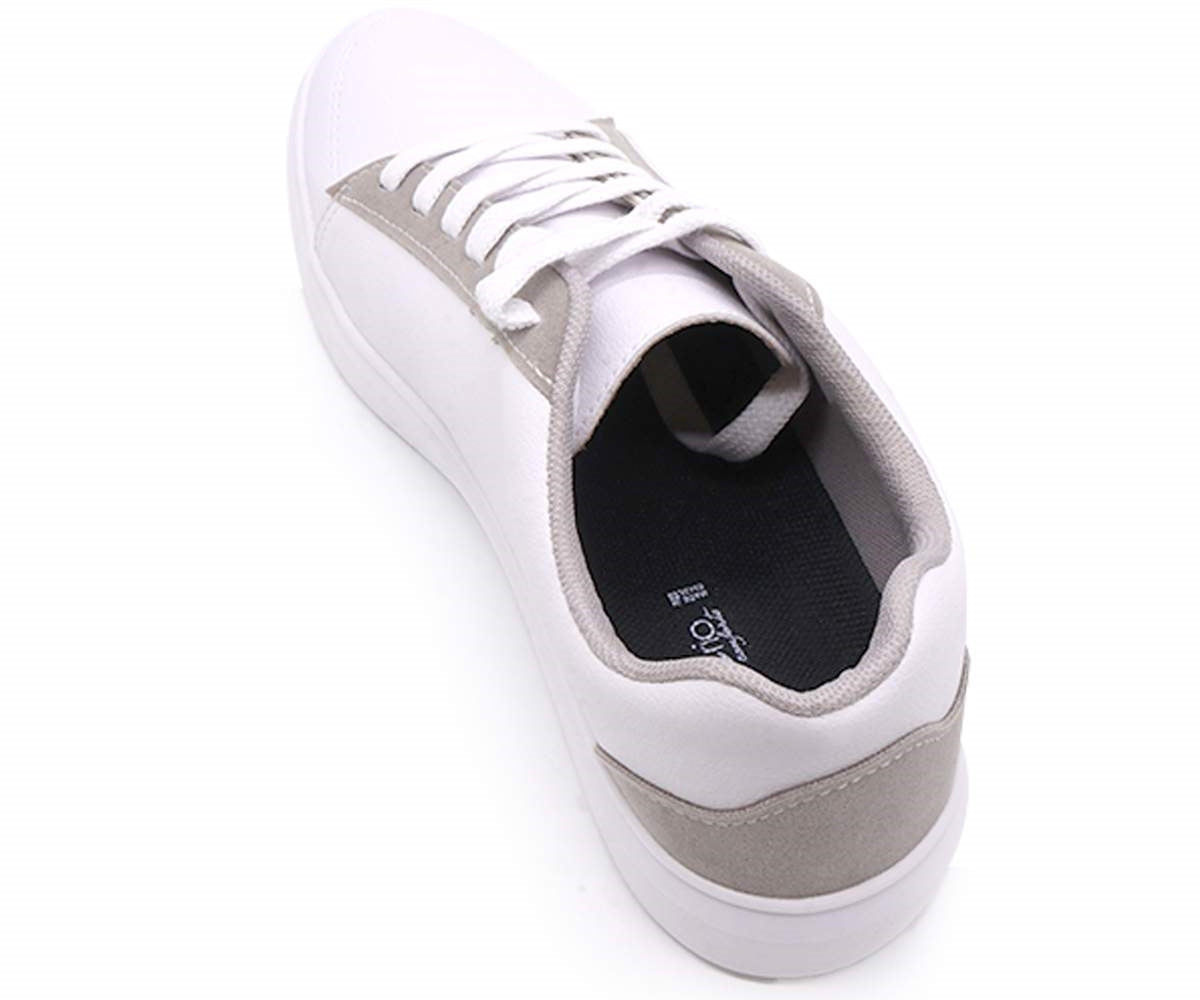 br sport white court trainers