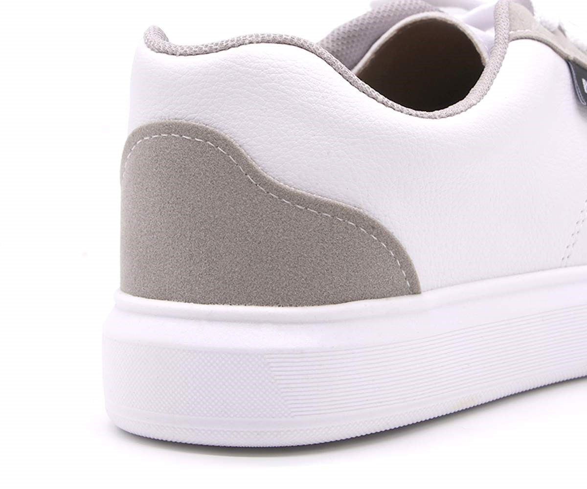 br sport white court trainers