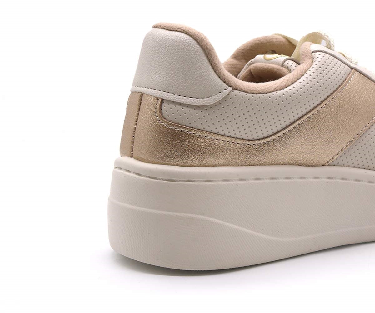 br extralight beige trainers