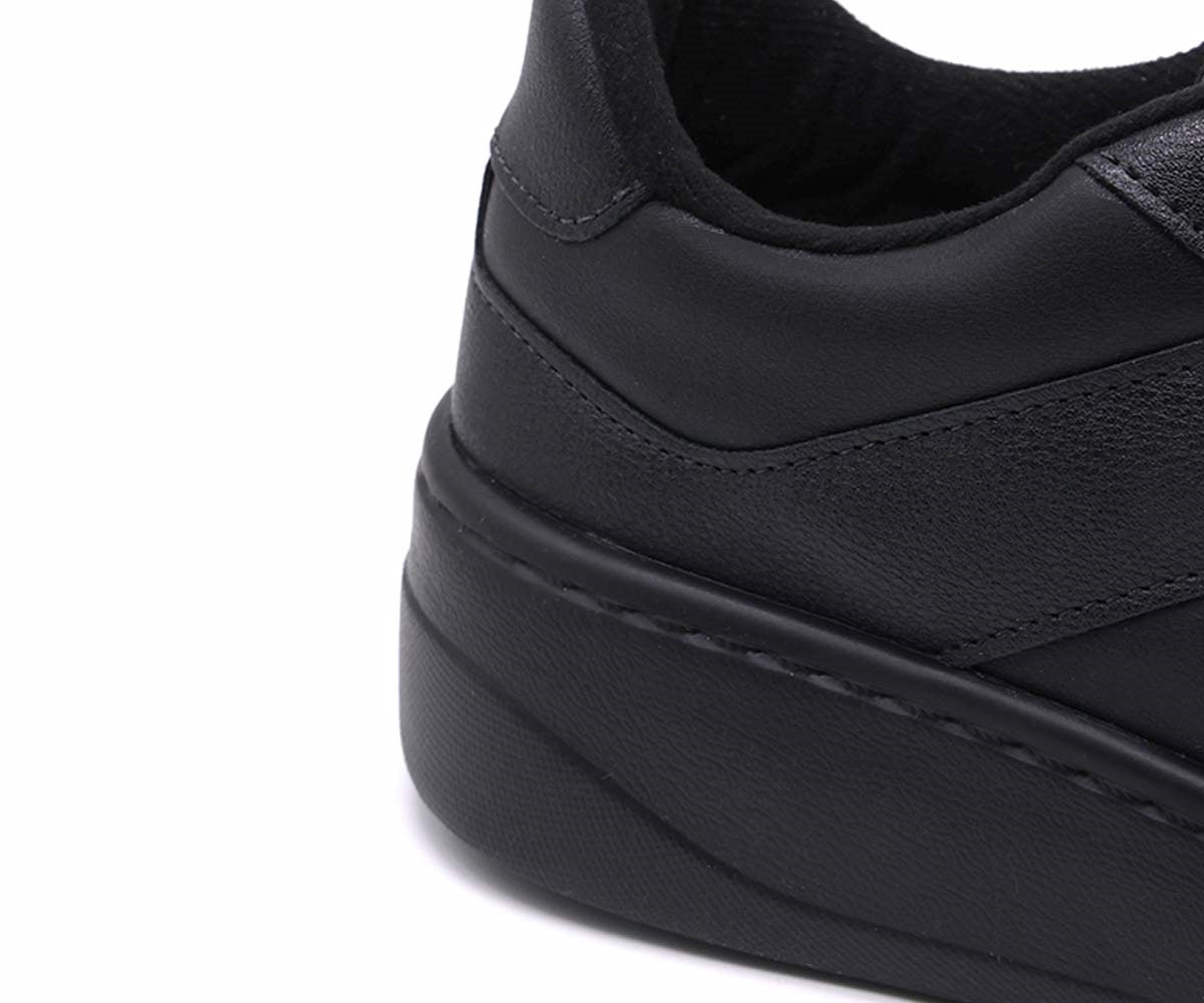 br extralight all black trainers