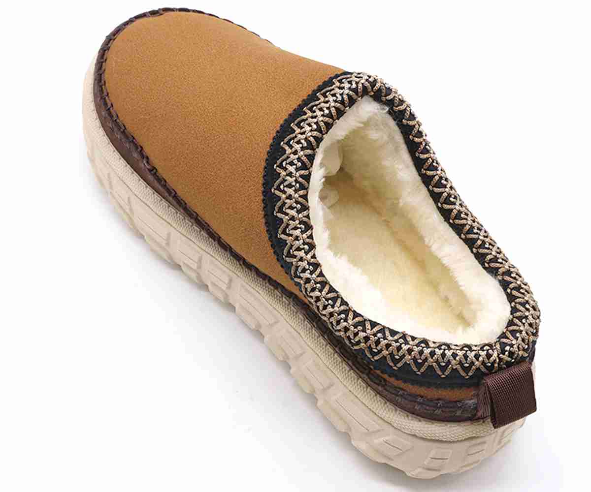 Camel Easy Rise Mule