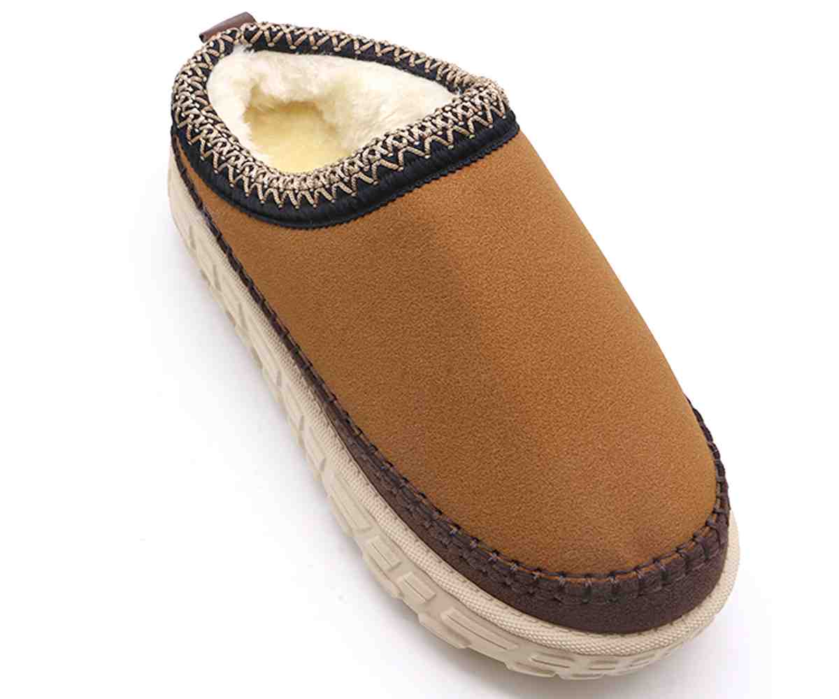 Camel Easy Rise Mule