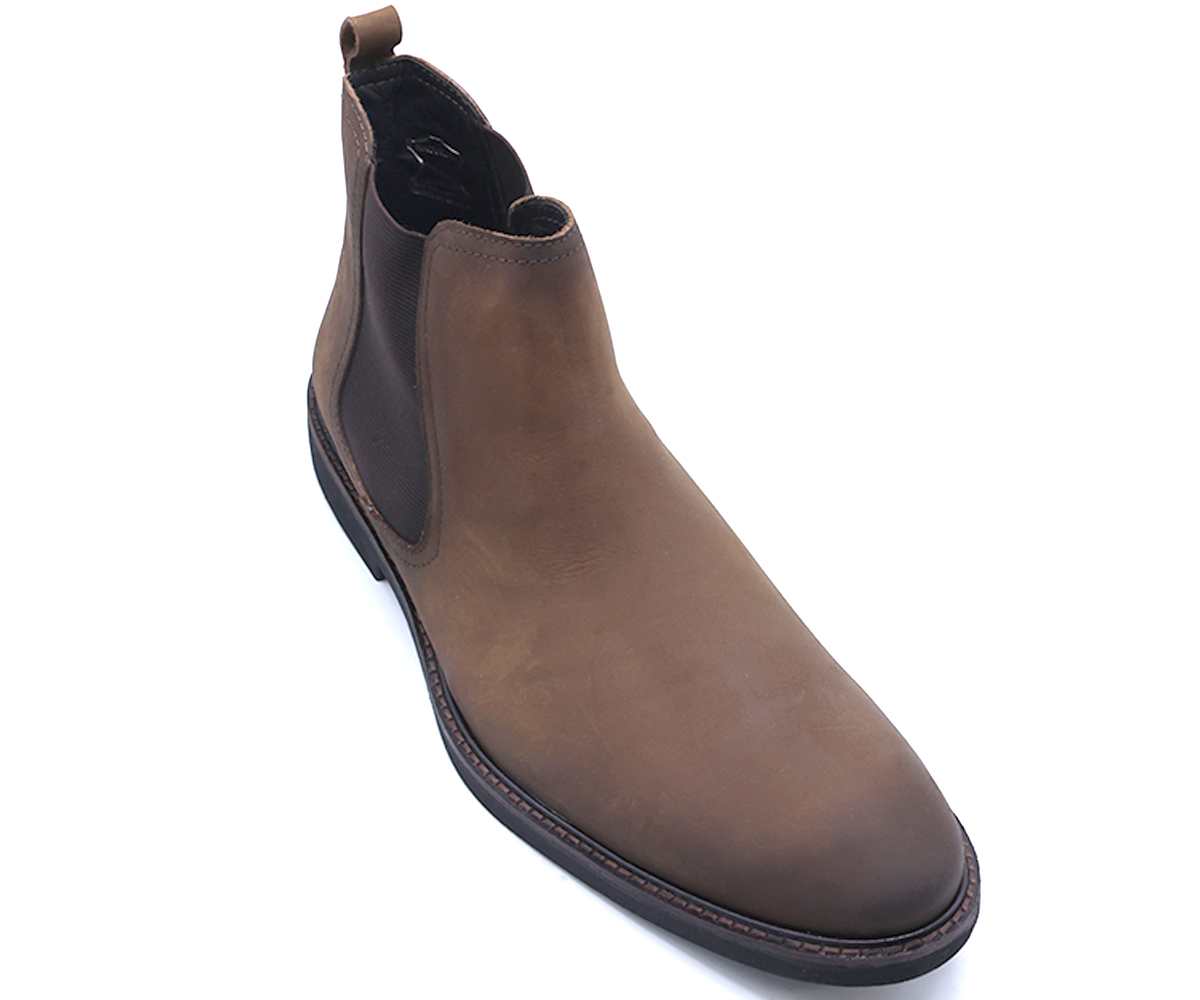 B Premium Chelsea Brown Boot