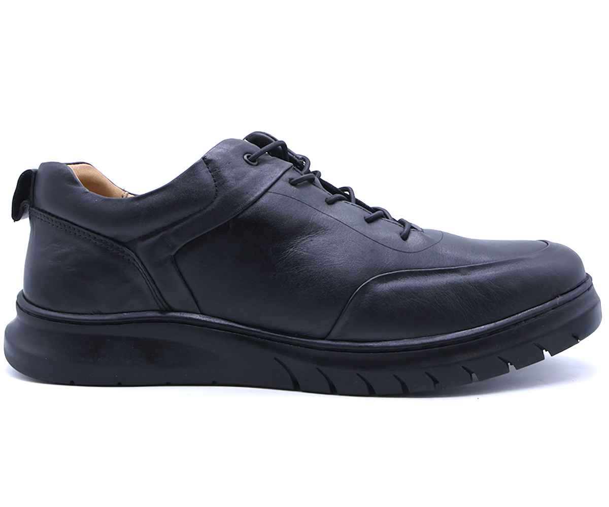 B Premium Soft Lace-Ups
