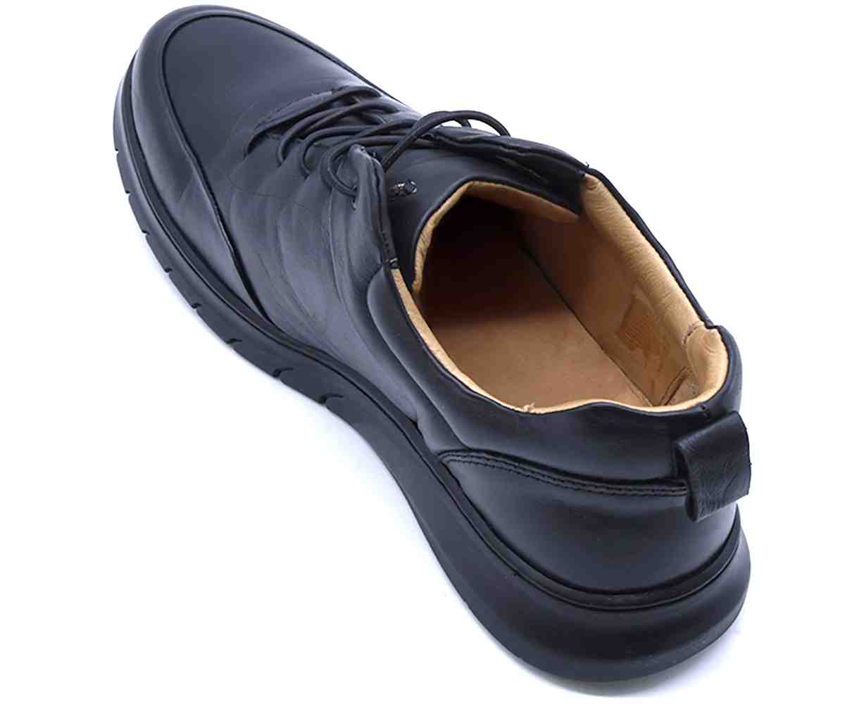 B Premium Soft Lace-Ups