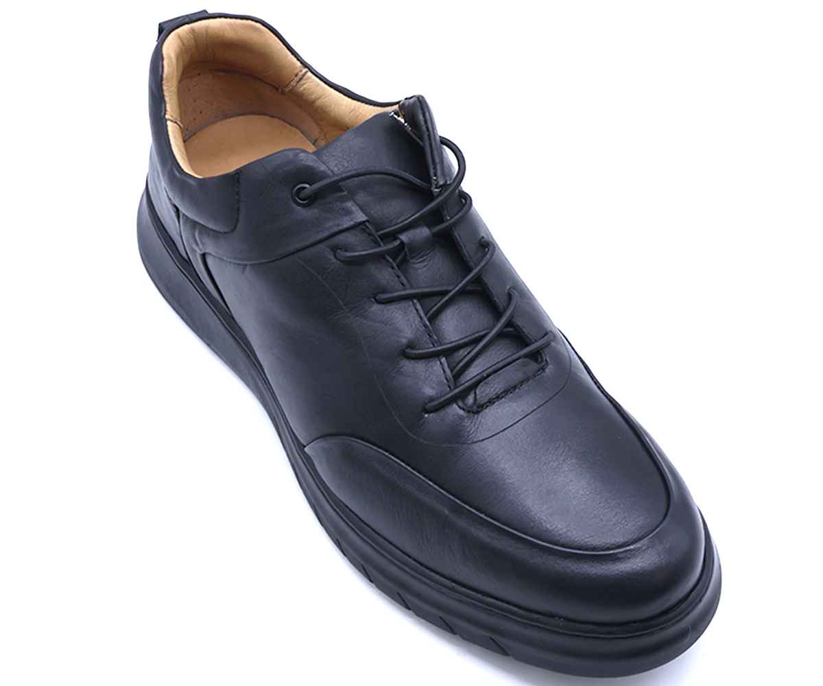 B Premium Soft Lace-Ups