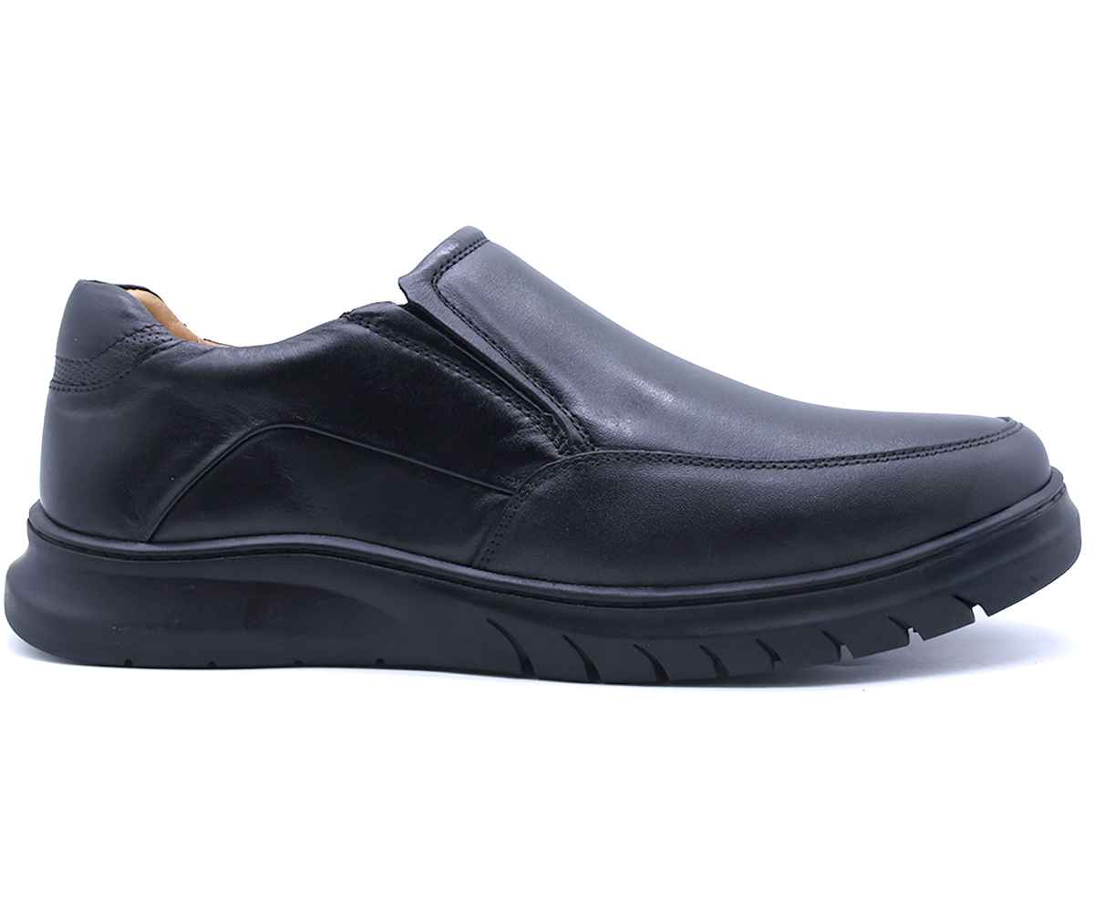 B Premium Soft Slip-Ons