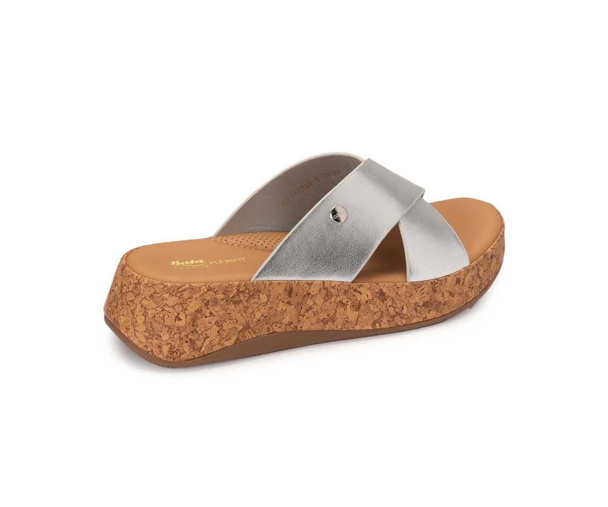 Comfit Silver Cork Slide