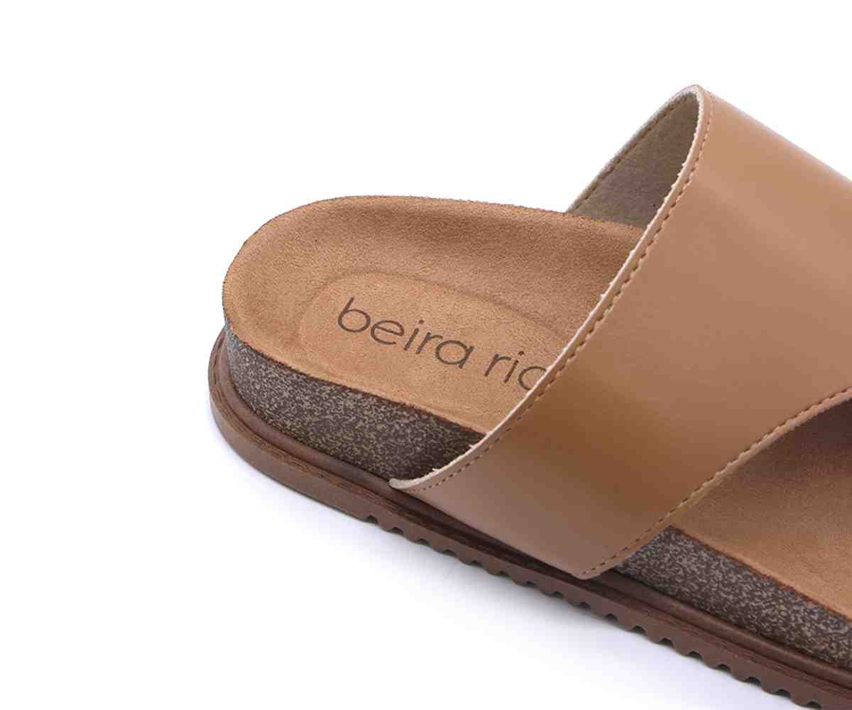 Br Camel Toe Ring Cork Slides