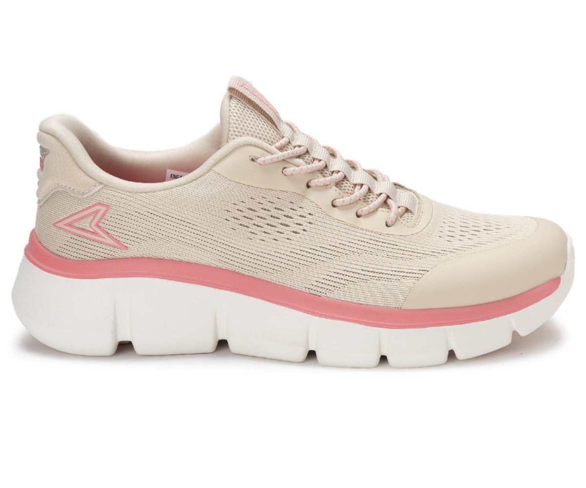 Engage Ultra 300 Beige Sneaker