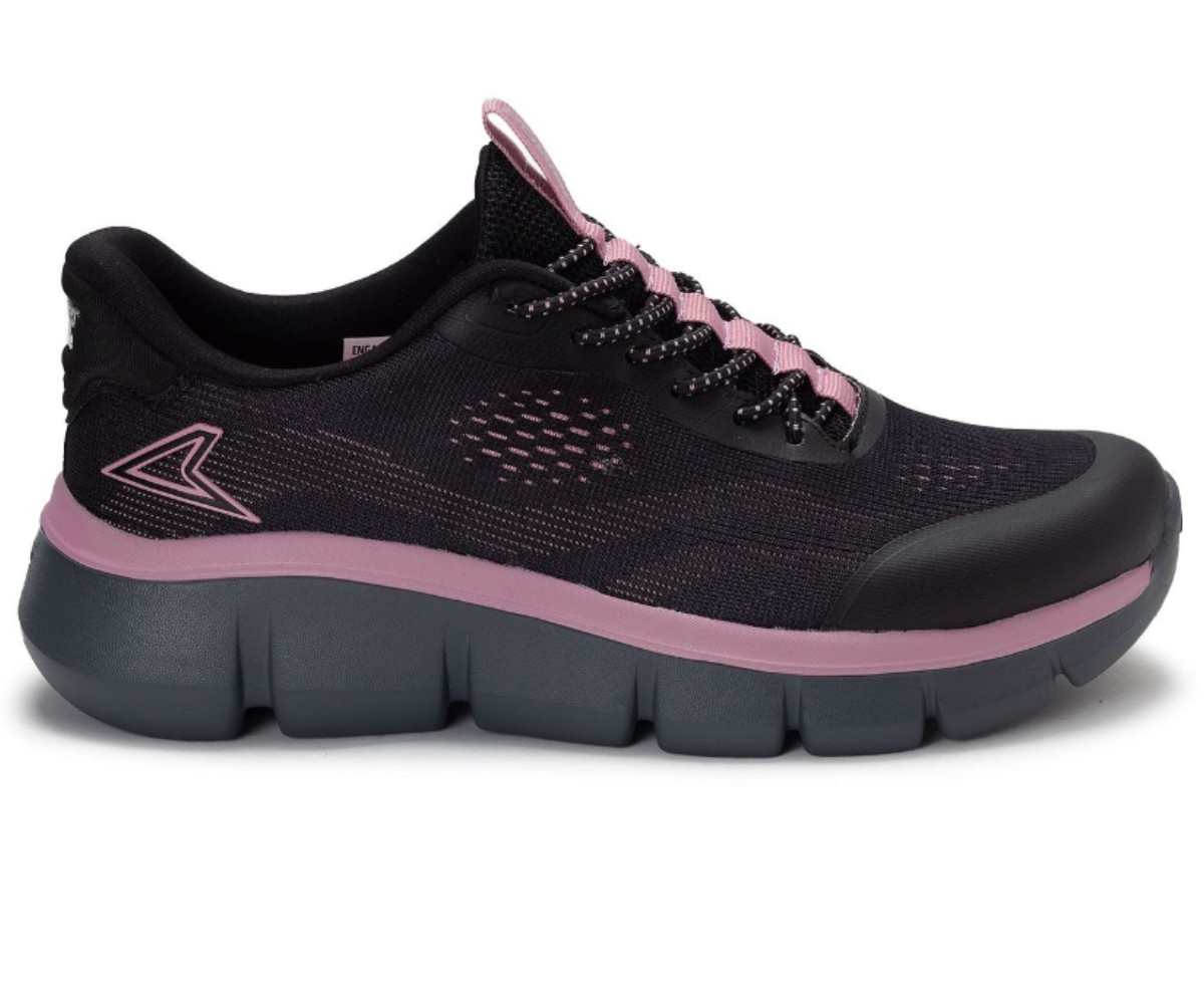 Engage Ultra 300 Black Sneaker