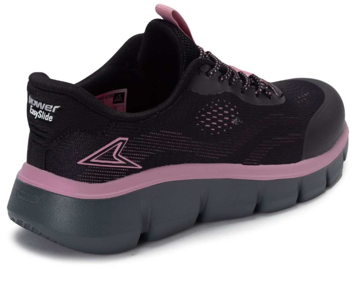 Engage Ultra 300 Black Sneaker