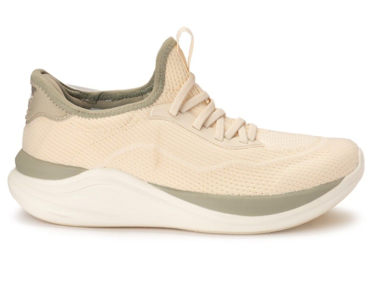 Stamina Walk 300 Beige Sneaker