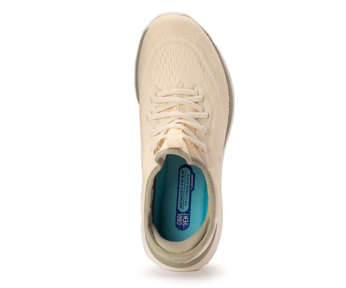 Stamina Walk 300 Beige Sneaker