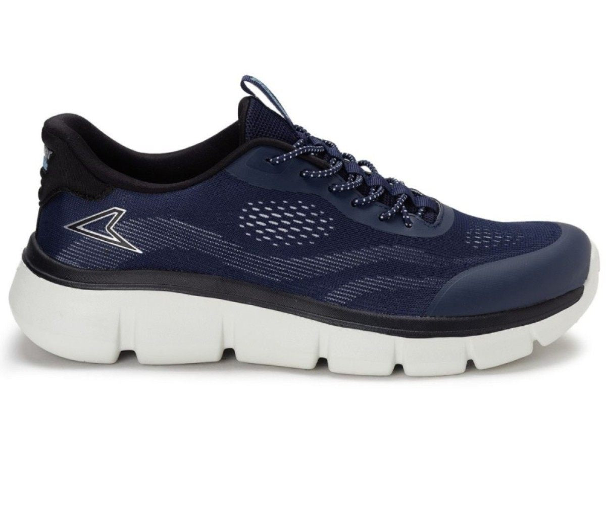 Engage Ultra 300 Navy Sneaker