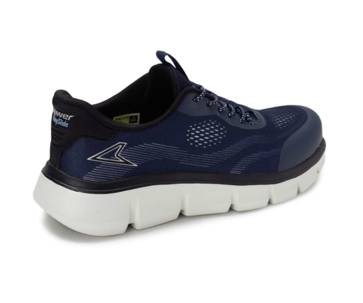 Engage Ultra 300 Navy Sneaker