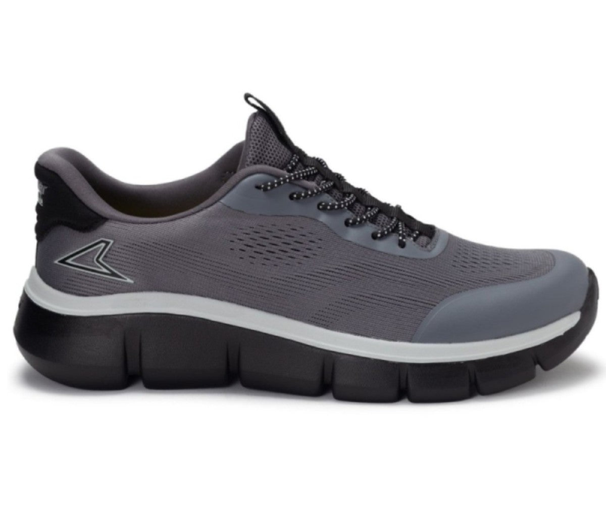 Engage Ultra 300 Grey Sneaker