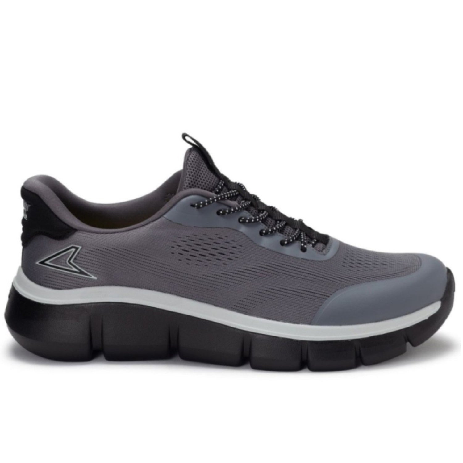 Engage Ultra 300 Grey Sneaker