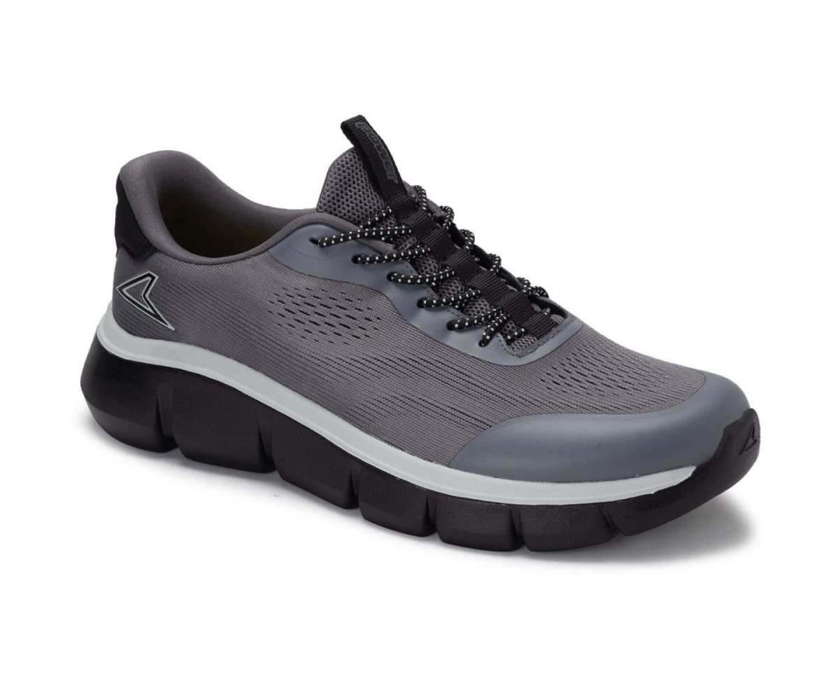 Engage Ultra 300 Grey Sneaker