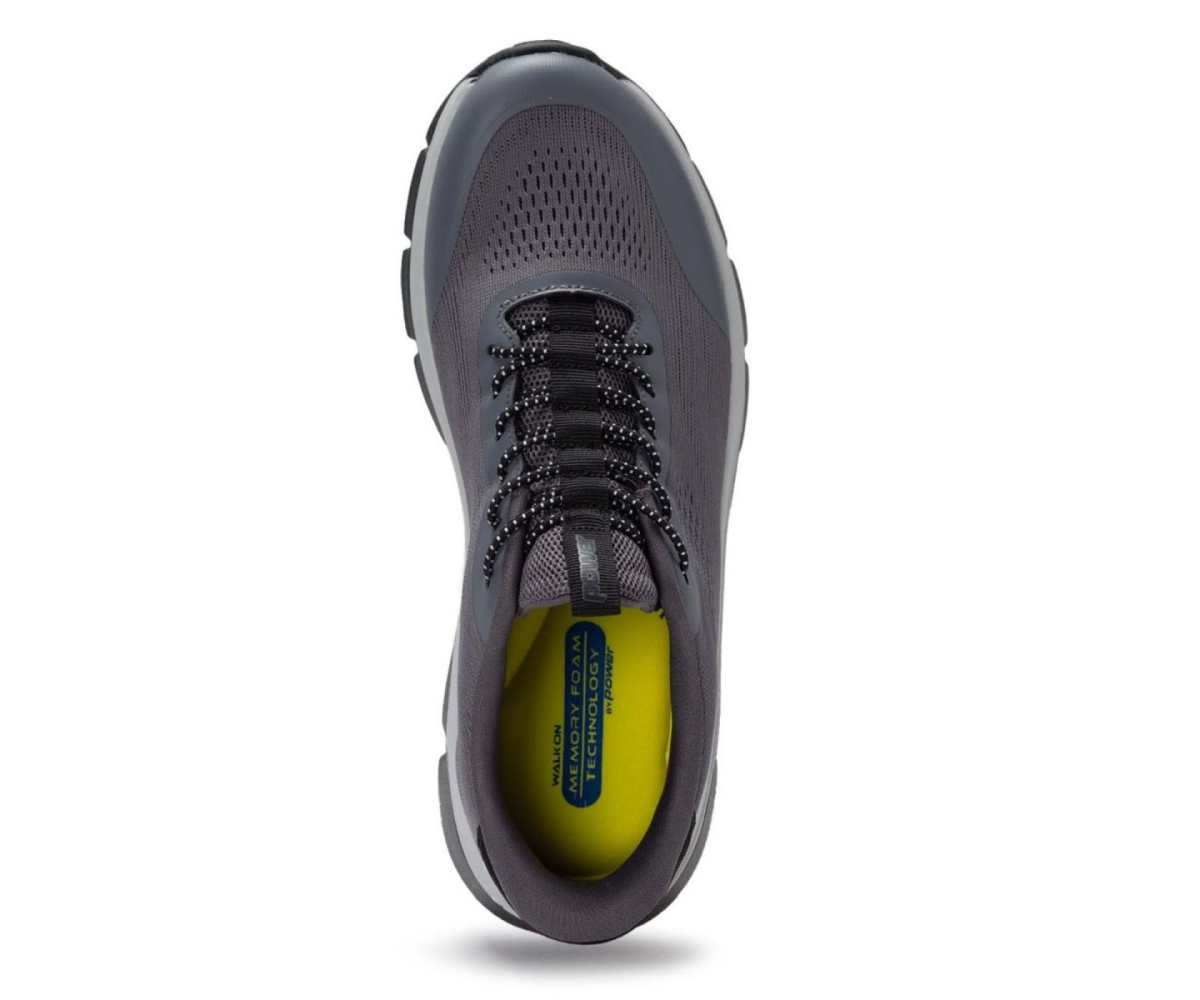 Engage Ultra 300 Grey Sneaker