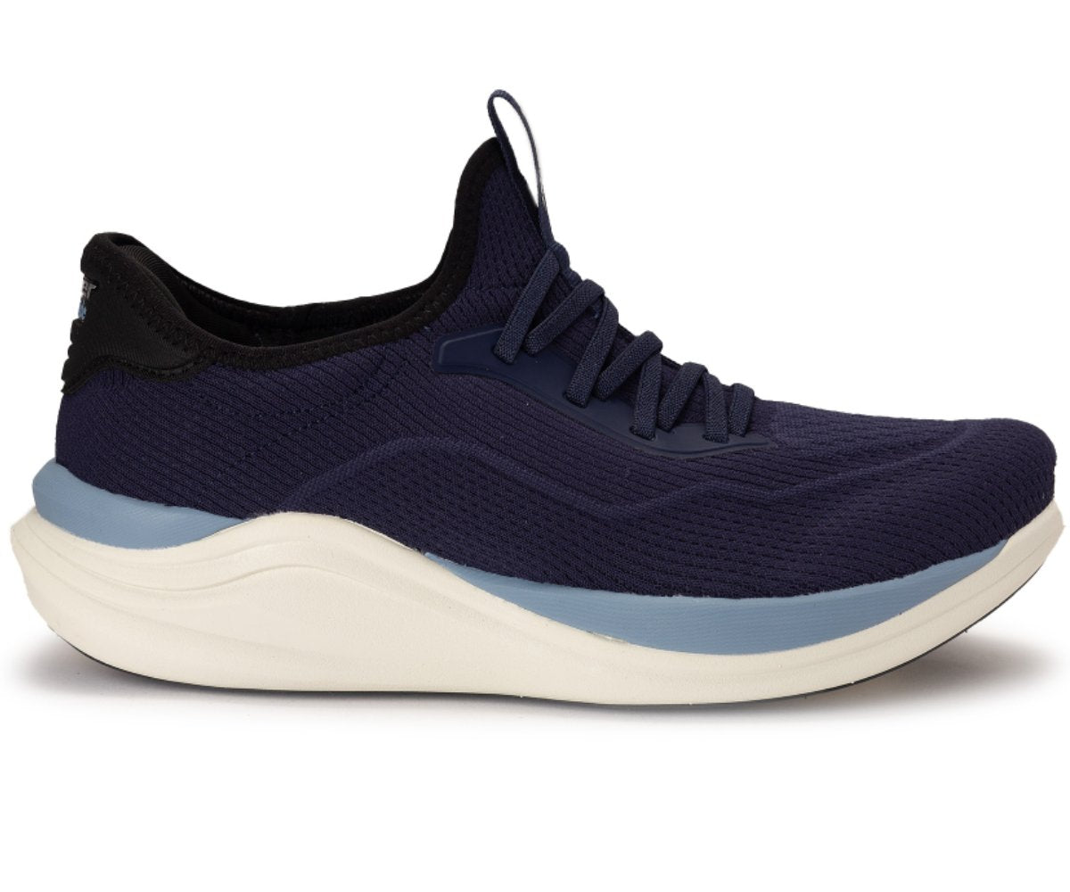 Stamina Walk 300 Navy Sneaker