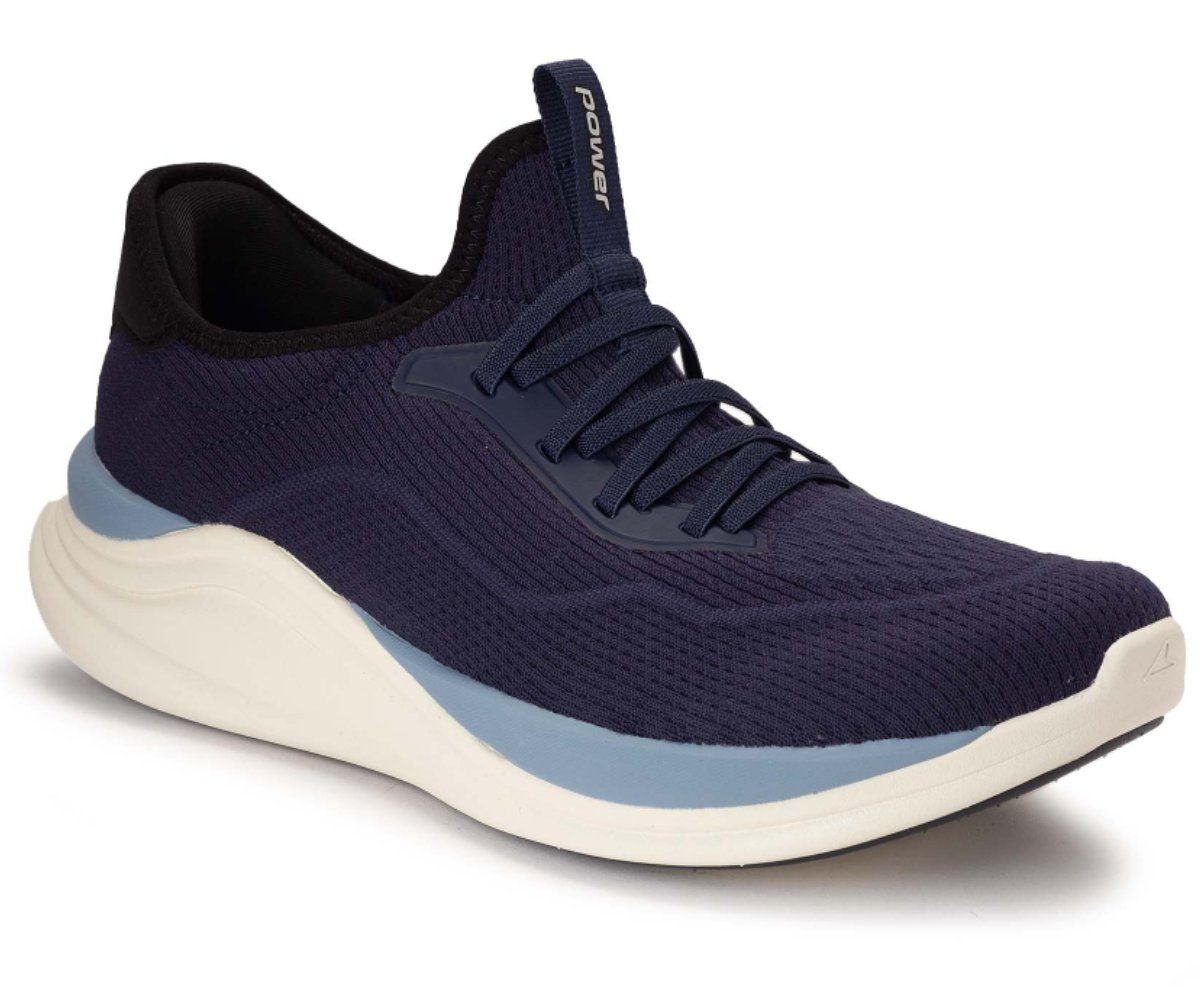 Stamina Walk 300 Navy Sneaker