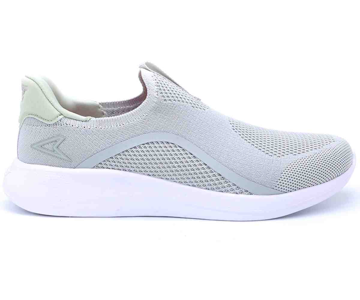 N-Walk Lite Grey Sneaker