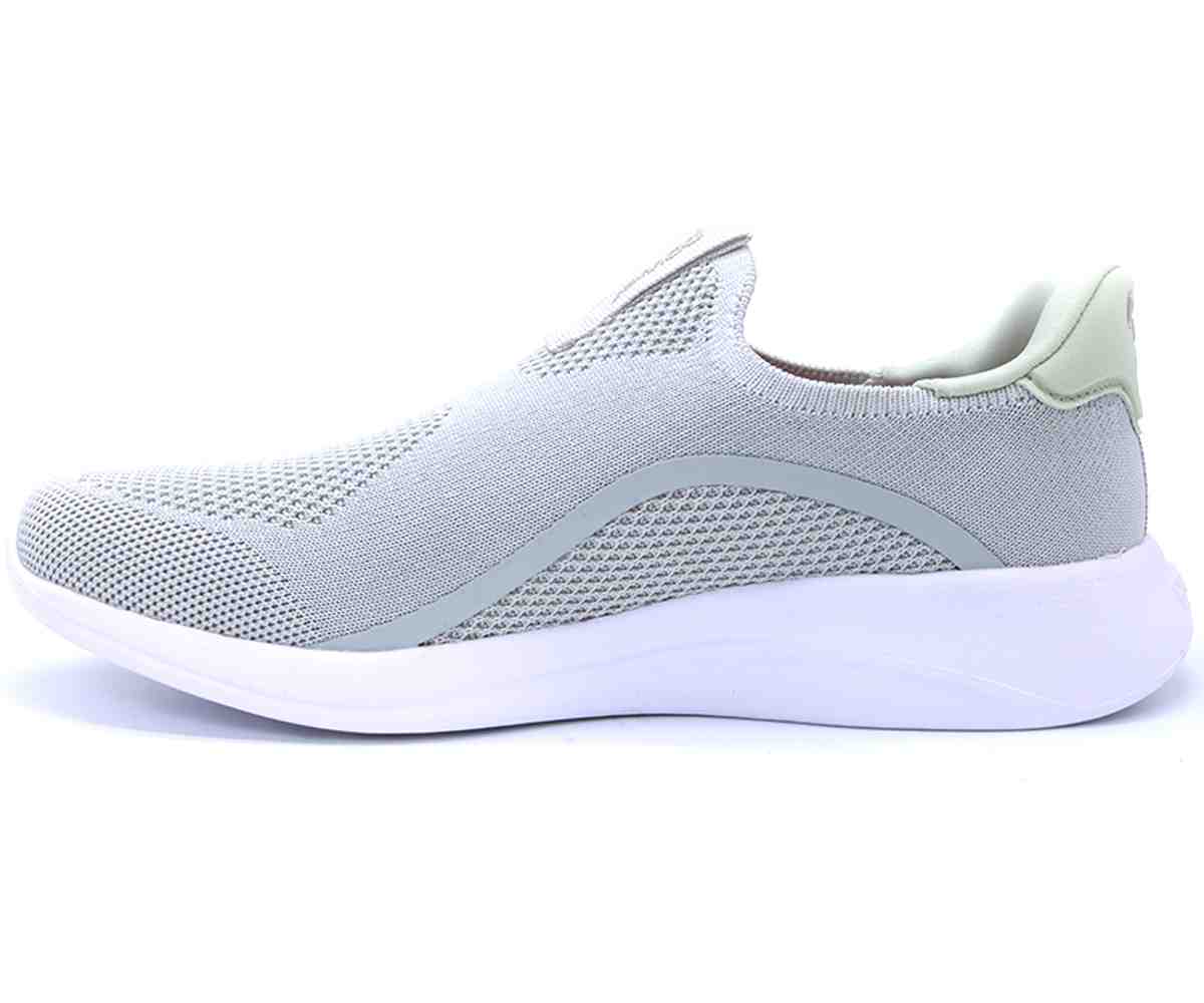 N-Walk Lite Grey Sneaker