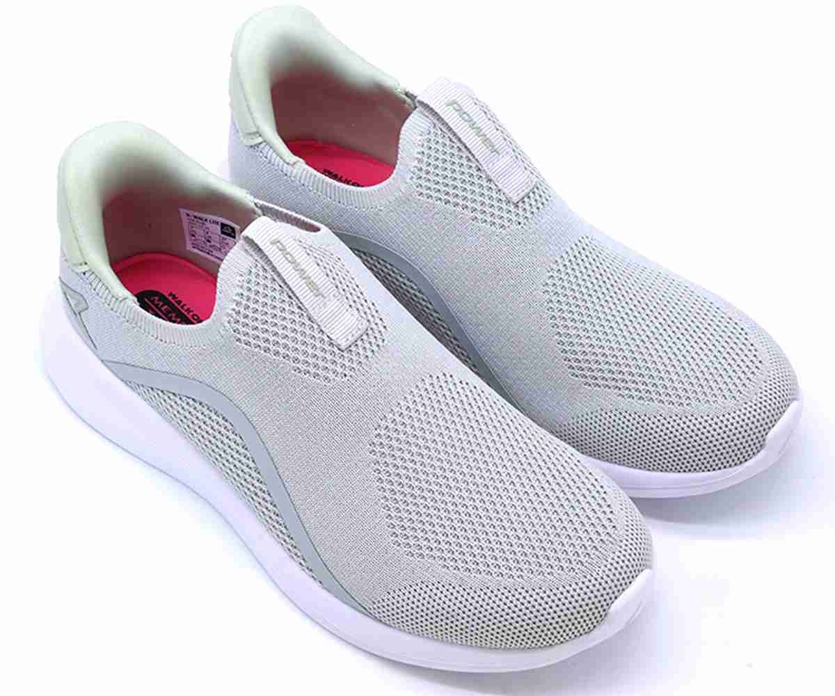 N-Walk Lite Grey Sneaker
