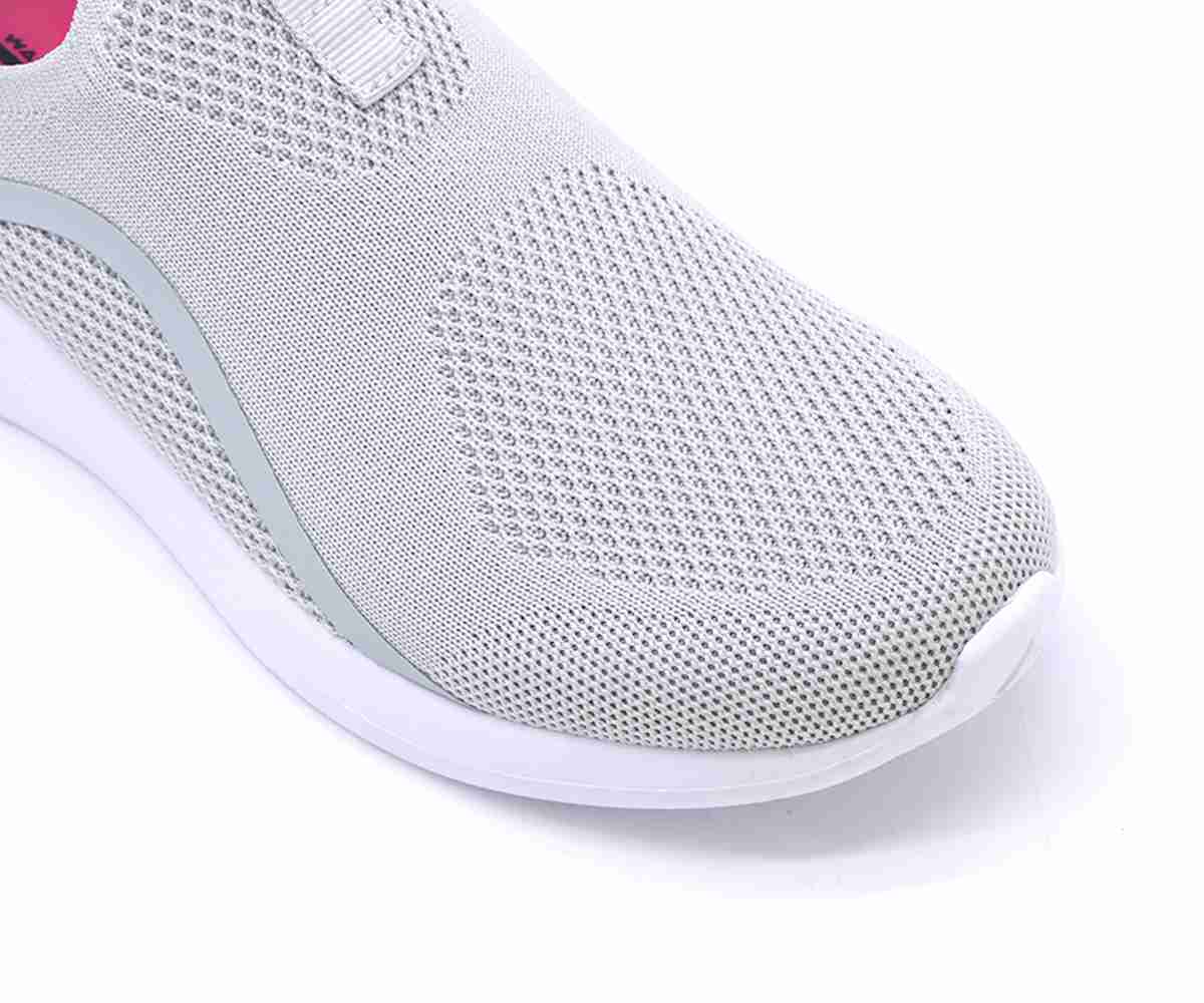 N-Walk Lite Grey Sneaker