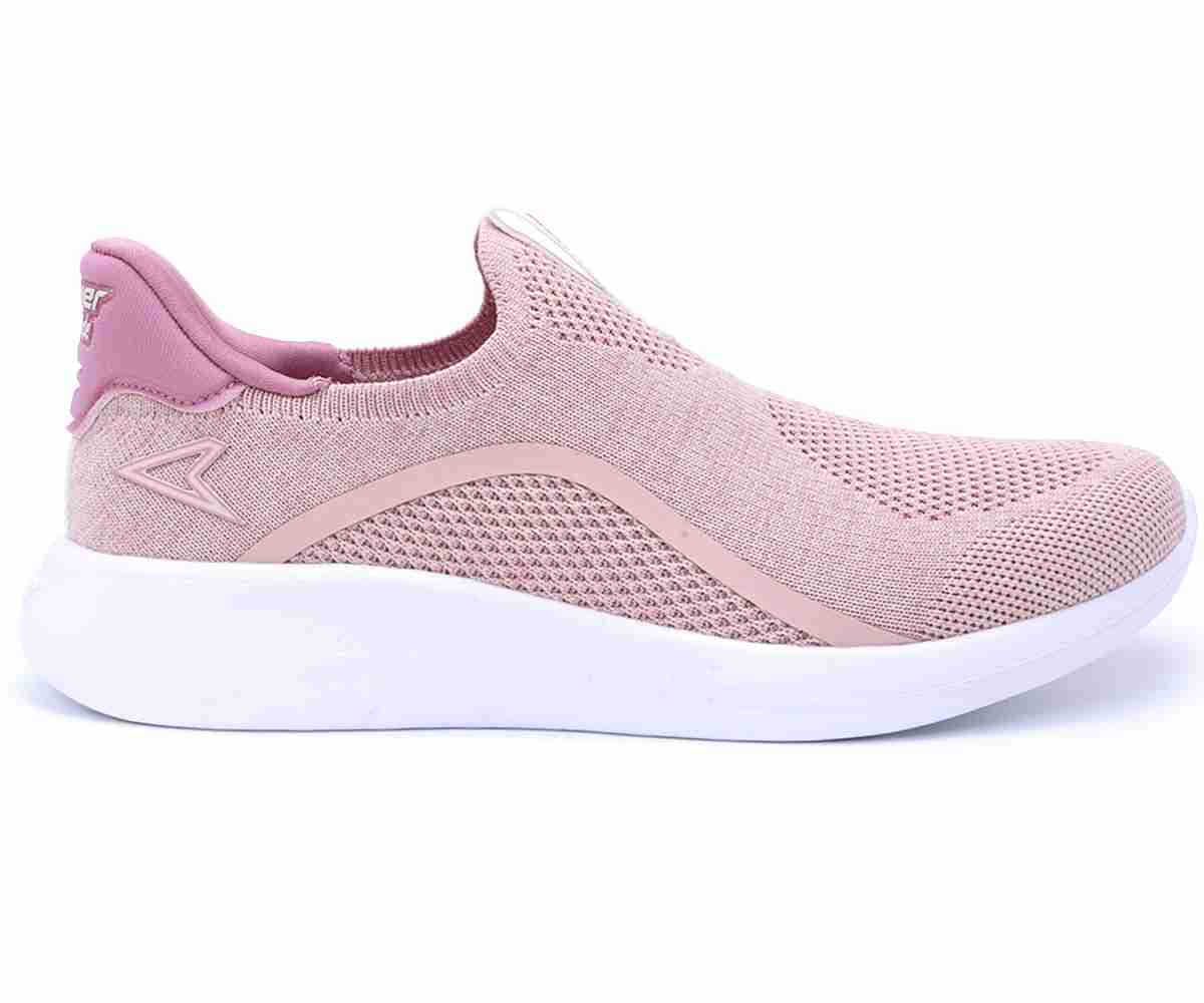 N-Walk Lite Pink Sneaker