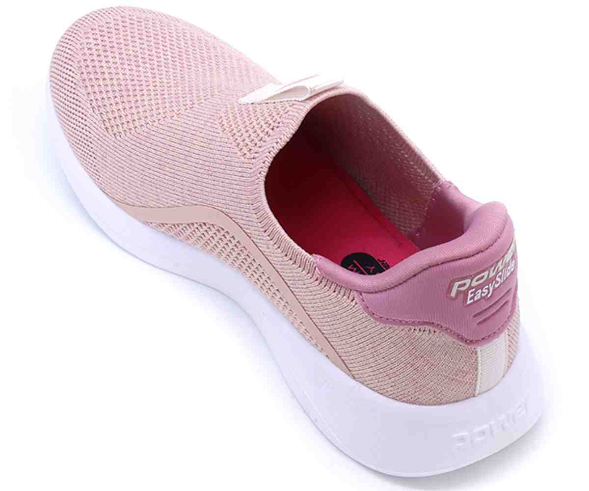 N-Walk Lite Pink Sneaker