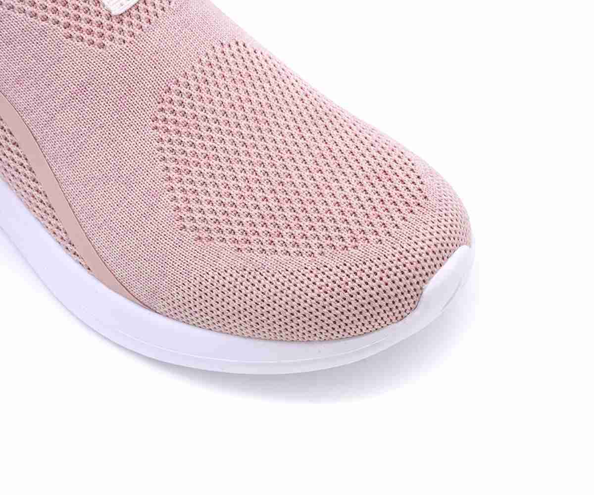 N-Walk Lite Pink Sneaker