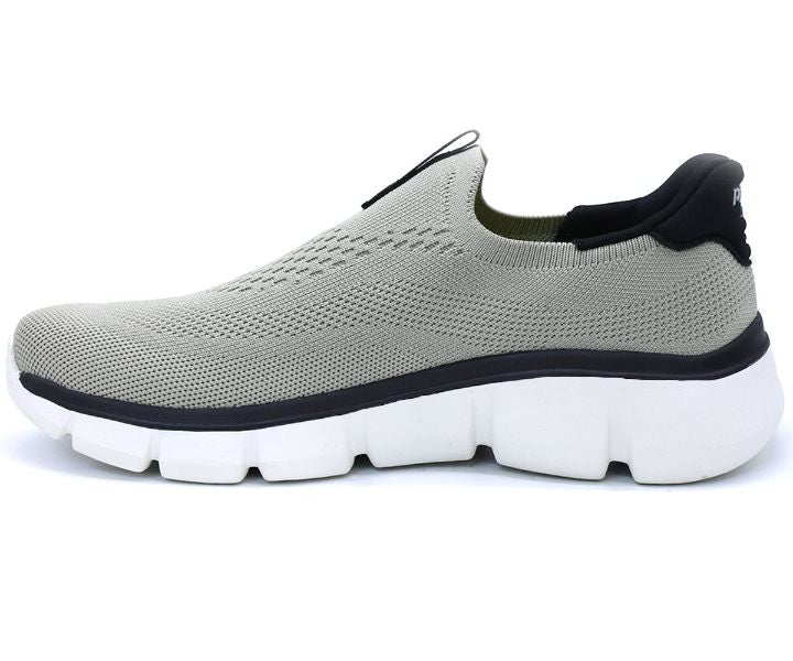 Engage Ultra 100 Greige Sneaker