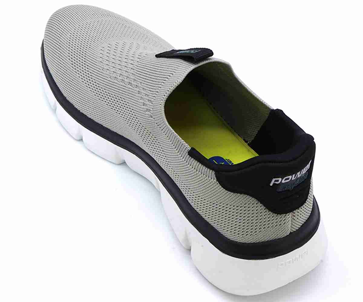 Engage Ultra 100 Greige Sneaker