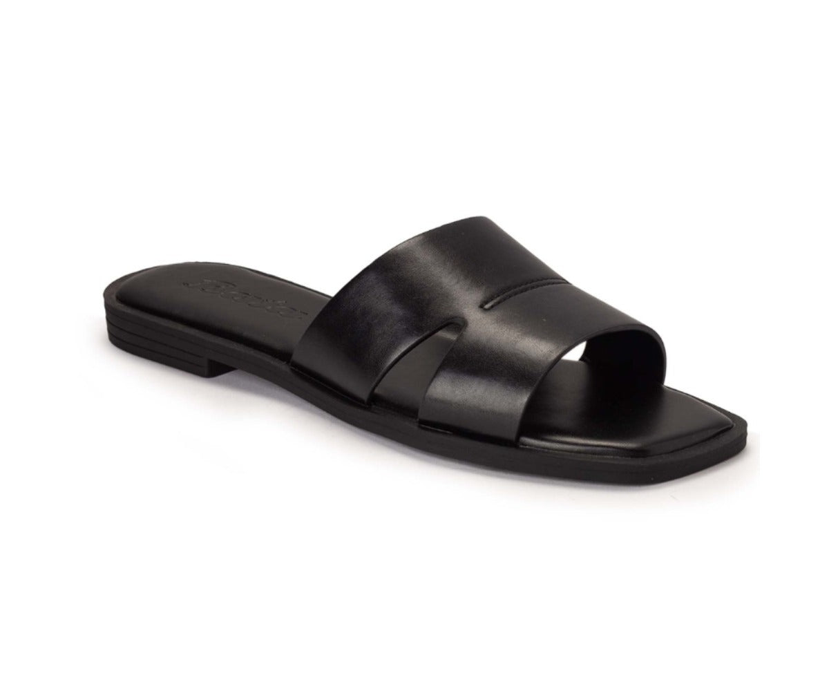 Black Cut-Out Slides
