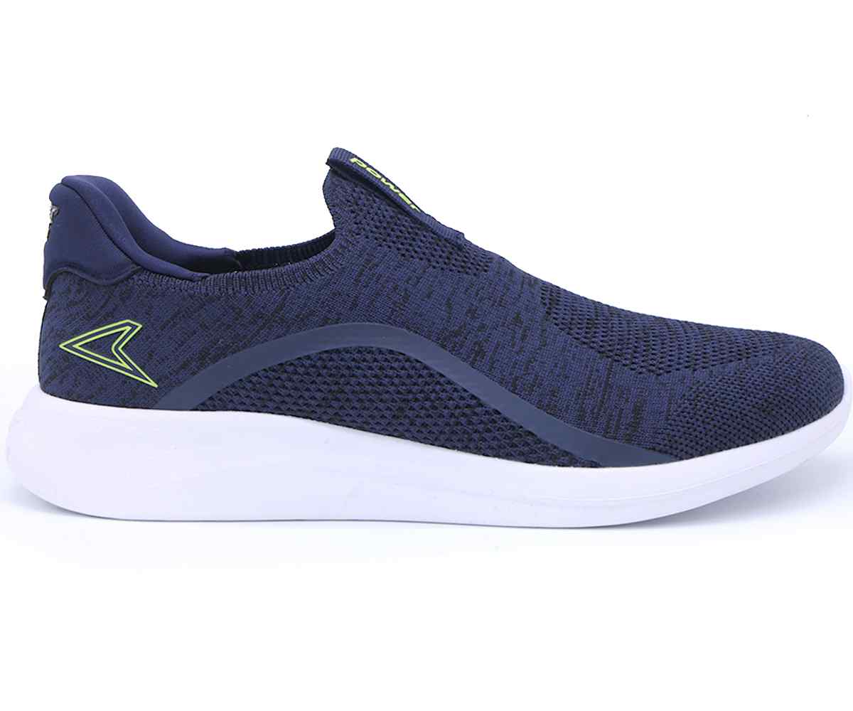 N-Walk Lite Navy Sneaker