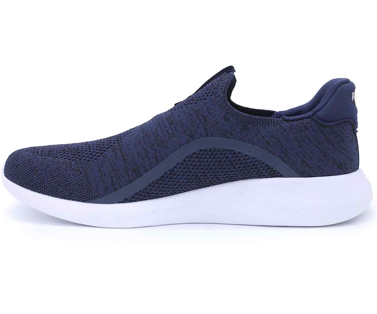 N-Walk Lite Navy Sneaker