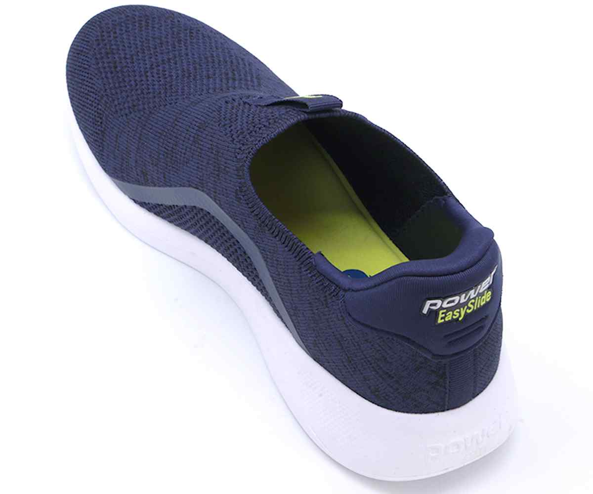 N-Walk Lite Navy Sneaker