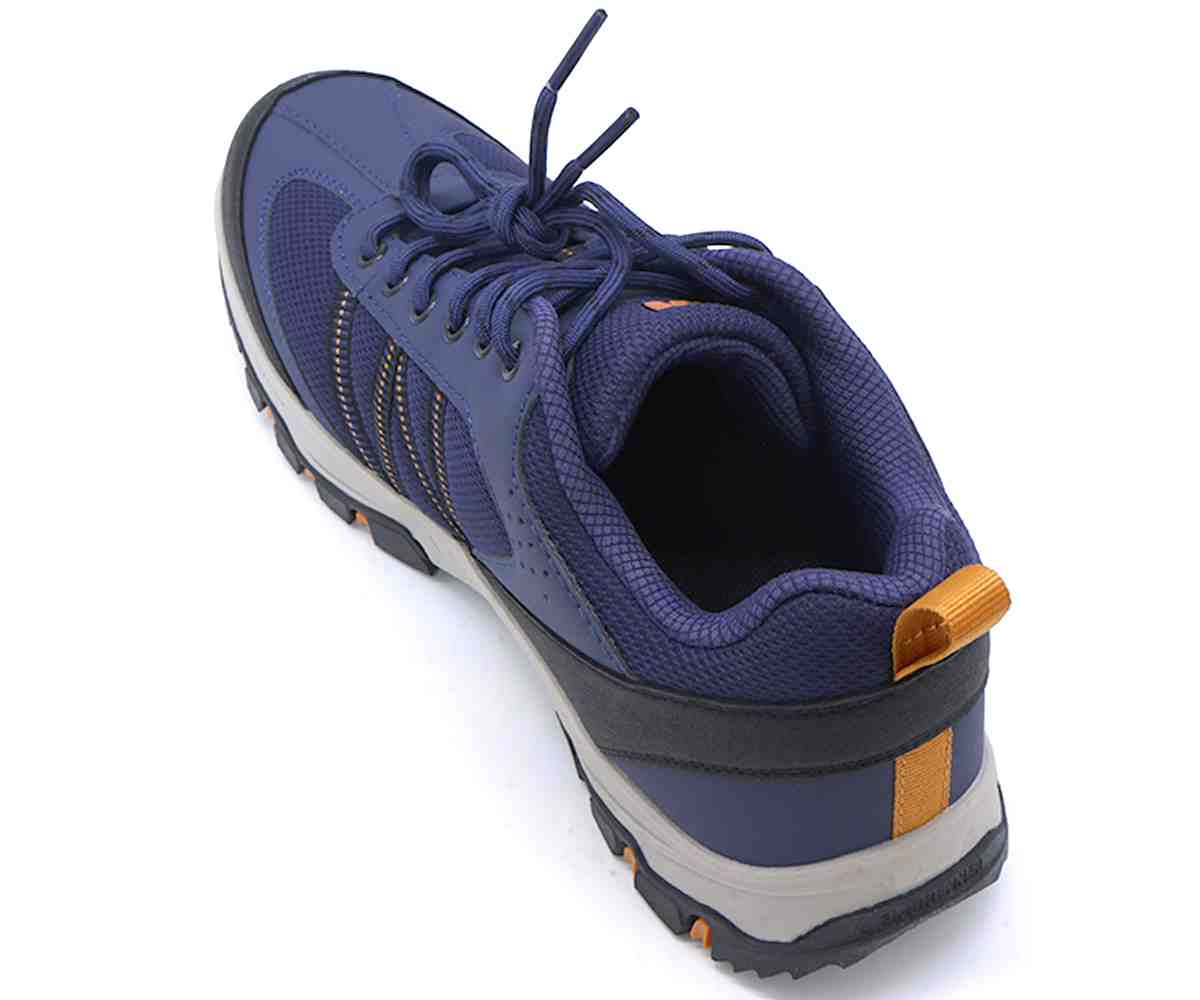 Baxter Blue Hikers